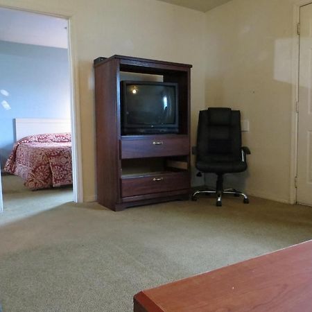 Madison Suites Motel Portland Zewnętrze zdjęcie