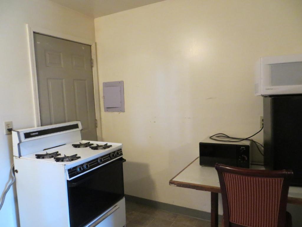 Madison Suites Motel Portland Pokój zdjęcie