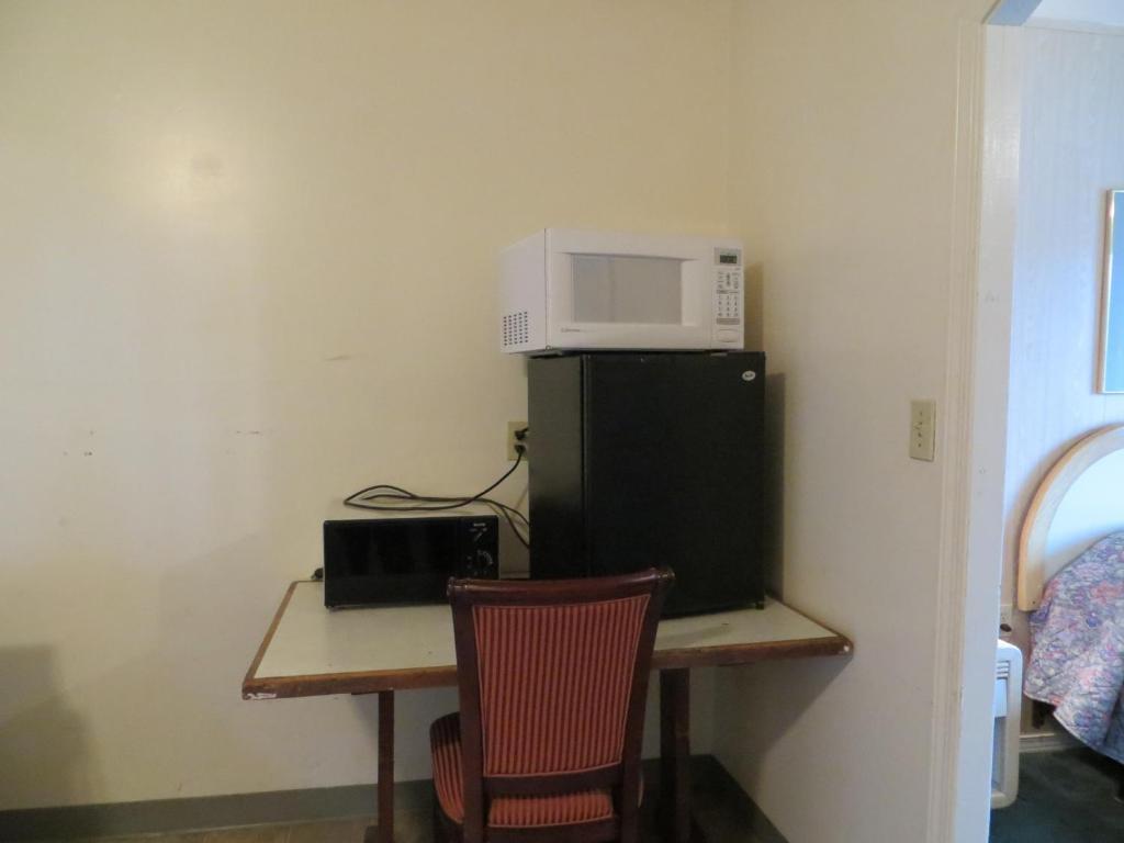 Madison Suites Motel Portland Pokój zdjęcie