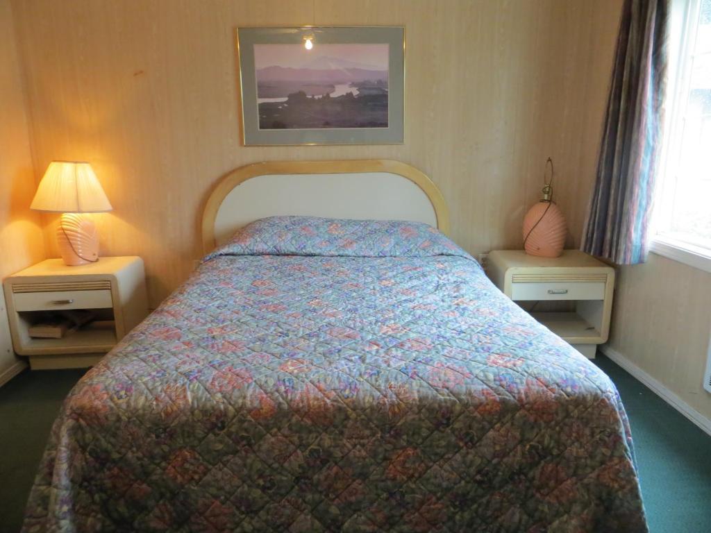 Madison Suites Motel Portland Pokój zdjęcie