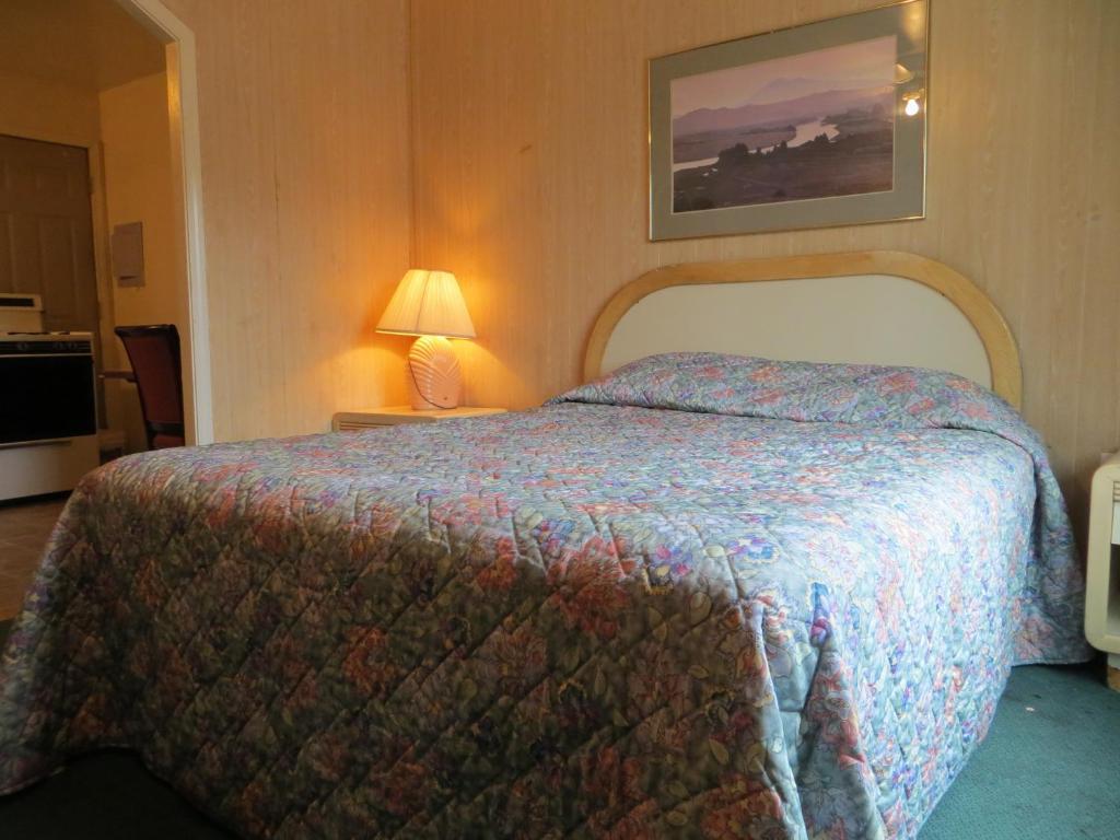 Madison Suites Motel Portland Pokój zdjęcie