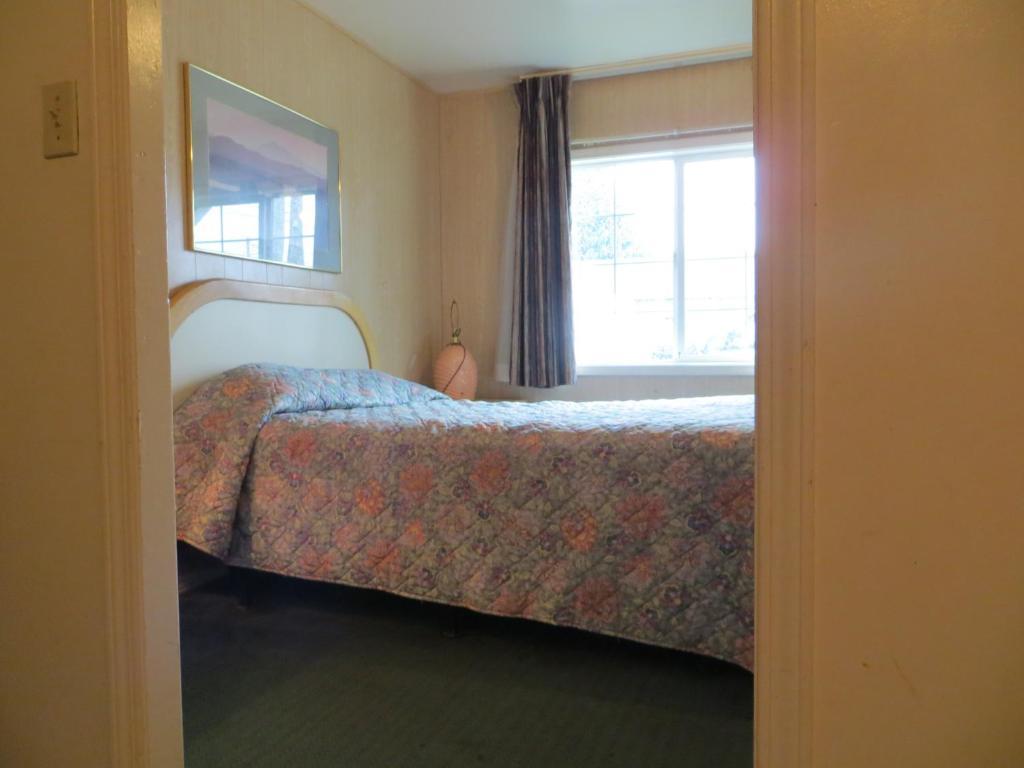 Madison Suites Motel Portland Pokój zdjęcie