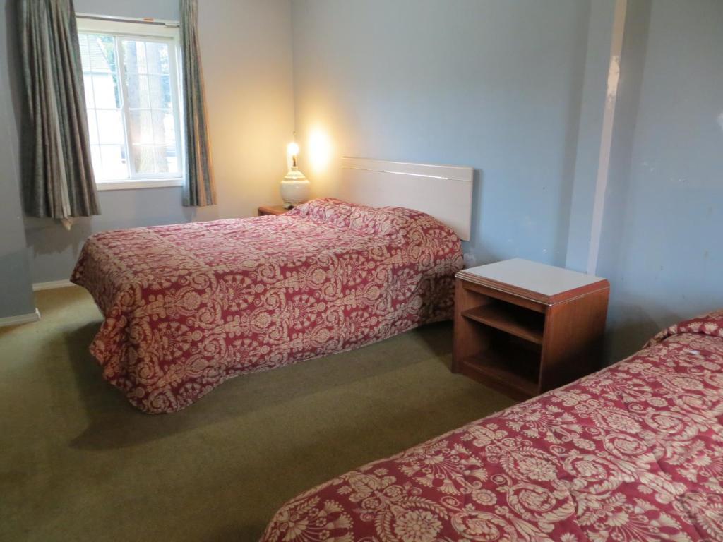 Madison Suites Motel Portland Pokój zdjęcie