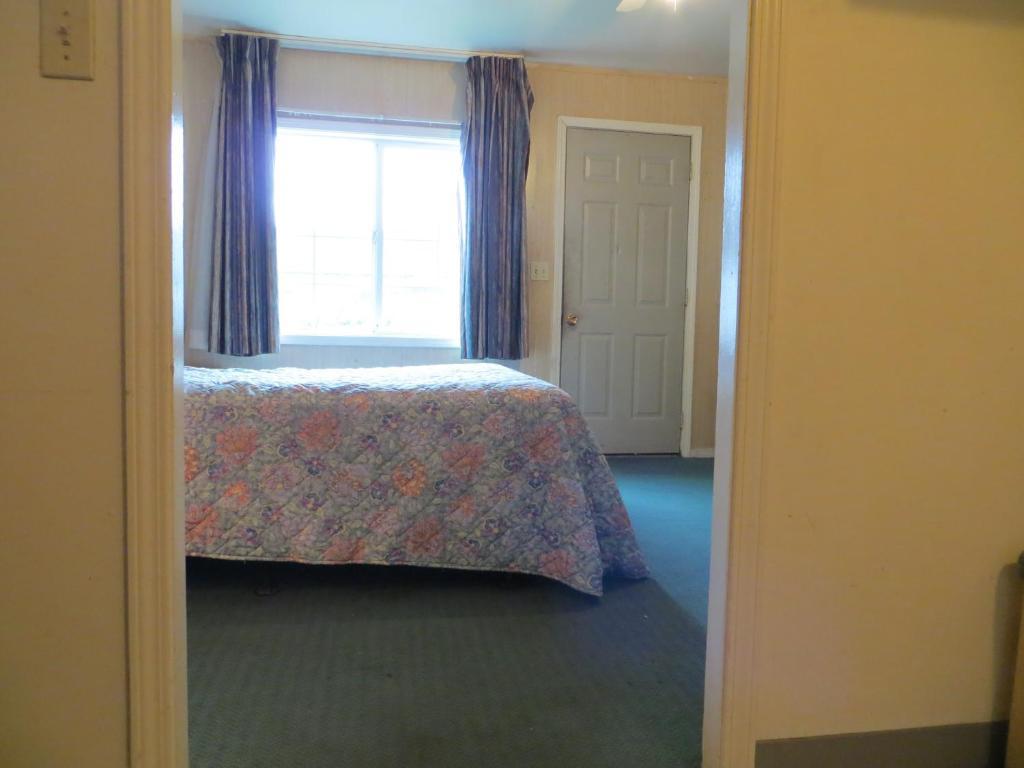Madison Suites Motel Portland Pokój zdjęcie