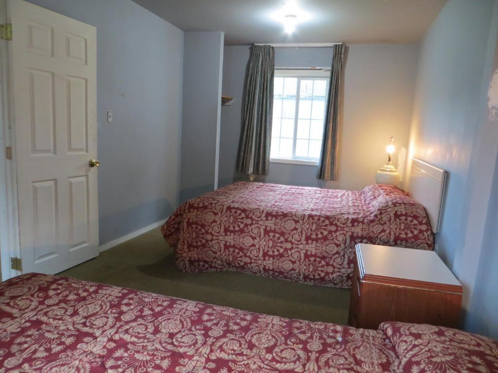 Madison Suites Motel Portland Pokój zdjęcie