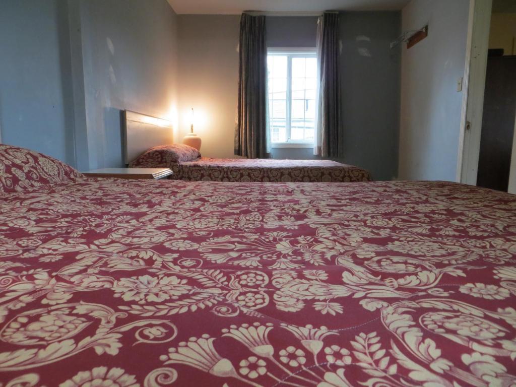 Madison Suites Motel Portland Pokój zdjęcie