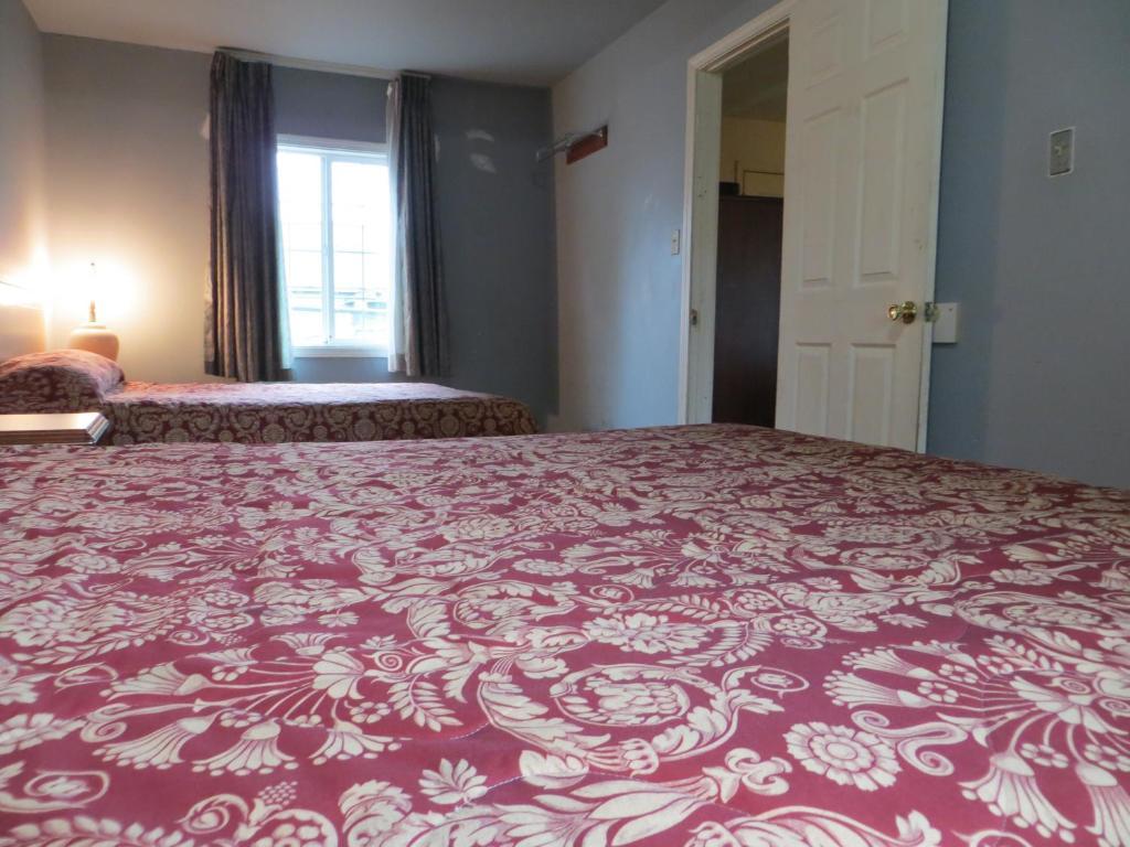 Madison Suites Motel Portland Pokój zdjęcie