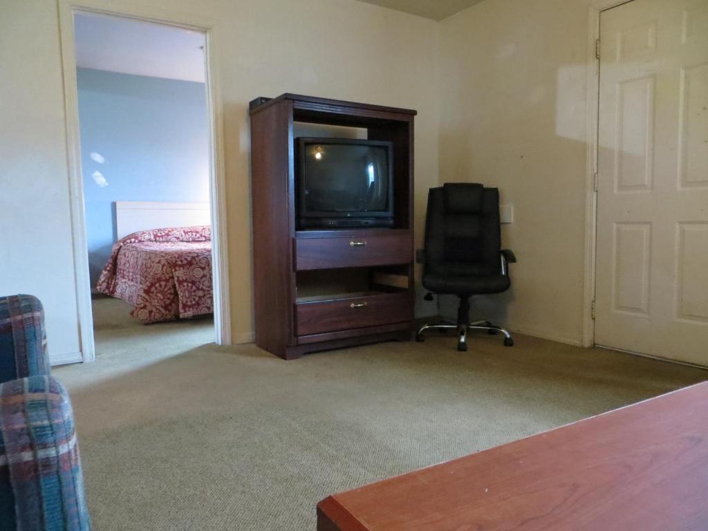 Madison Suites Motel Portland Zewnętrze zdjęcie