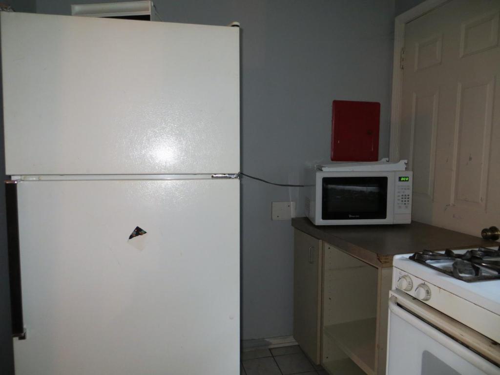 Madison Suites Motel Portland Zewnętrze zdjęcie