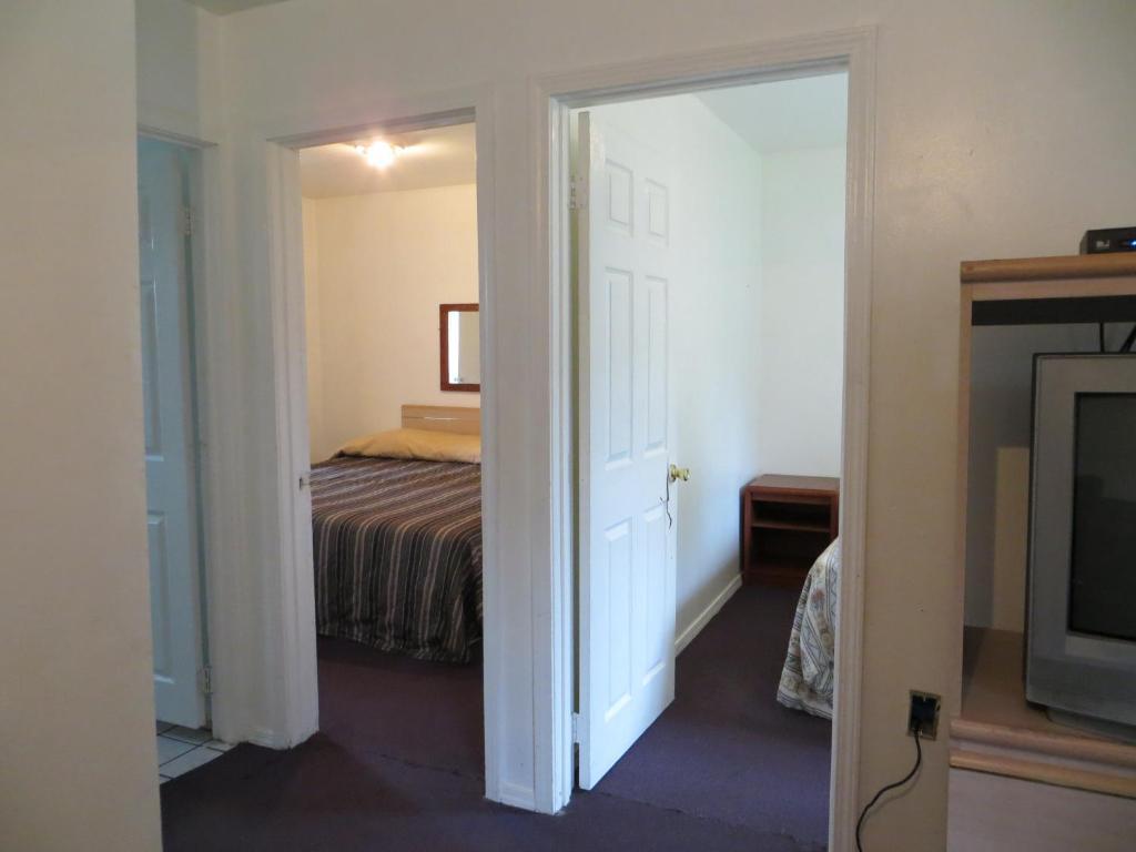 Madison Suites Motel Portland Zewnętrze zdjęcie