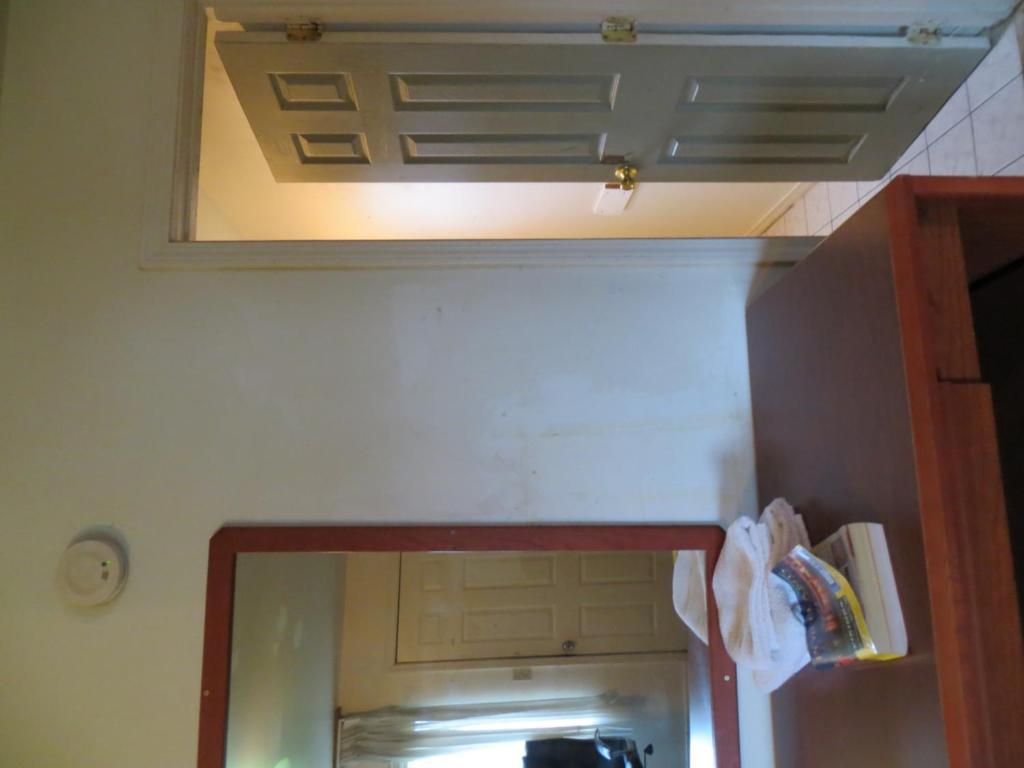 Madison Suites Motel Portland Zewnętrze zdjęcie