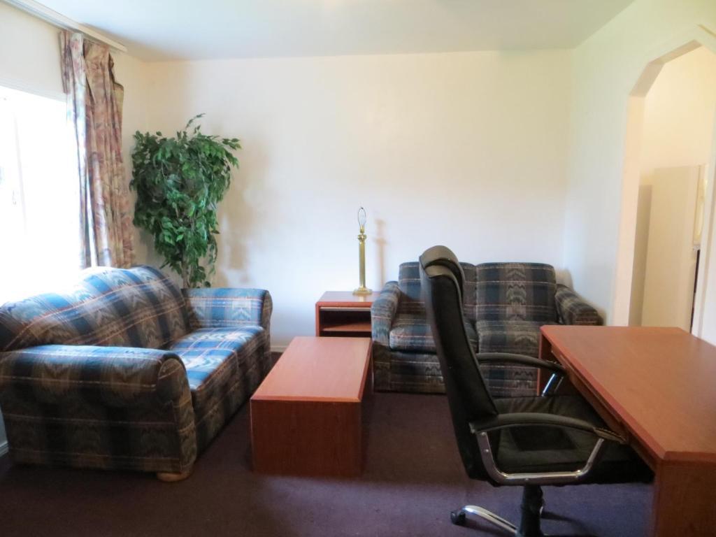 Madison Suites Motel Portland Zewnętrze zdjęcie