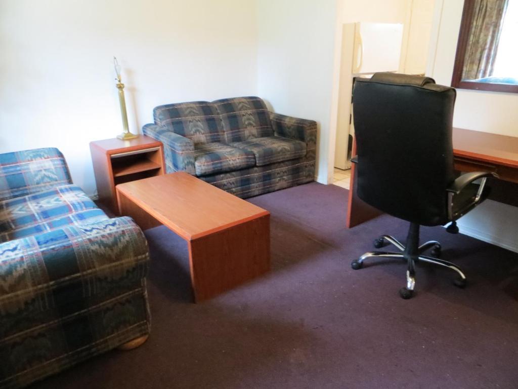 Madison Suites Motel Portland Pokój zdjęcie