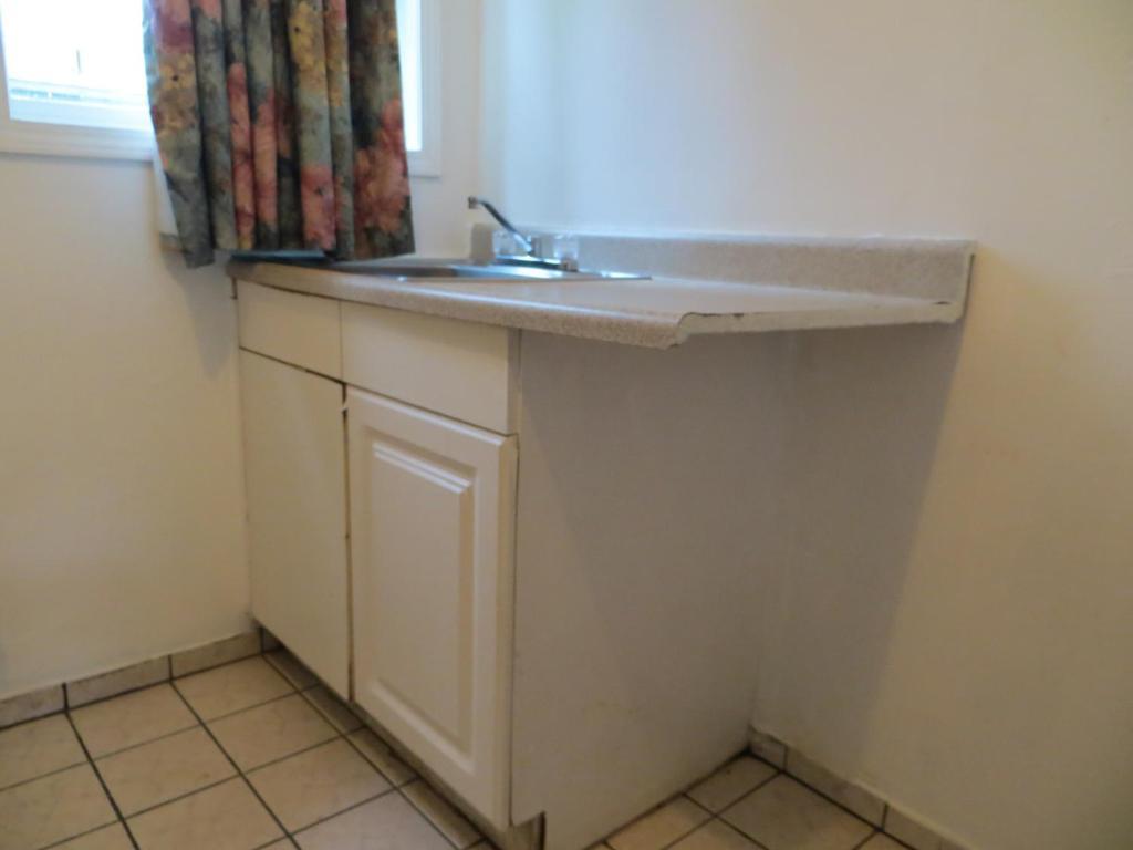 Madison Suites Motel Portland Zewnętrze zdjęcie