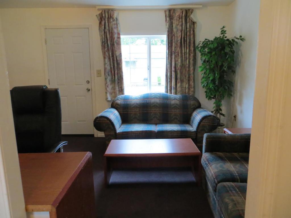 Madison Suites Motel Portland Pokój zdjęcie