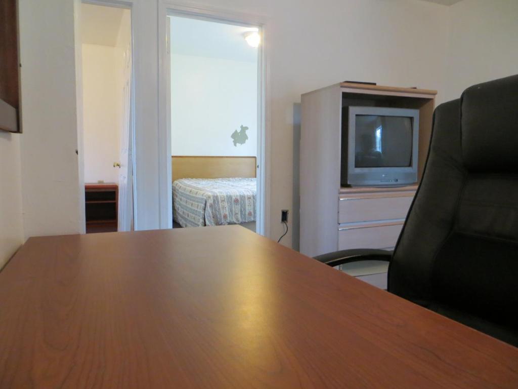 Madison Suites Motel Portland Zewnętrze zdjęcie